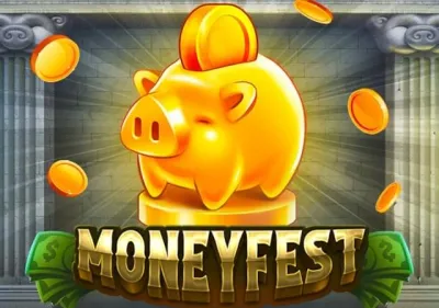 Moneyfest screenshot