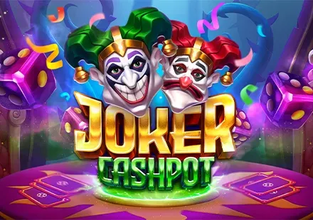 Joker Cashpot screenshot