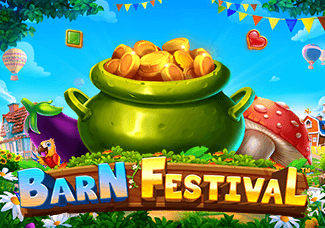 Barn Festival screenshot