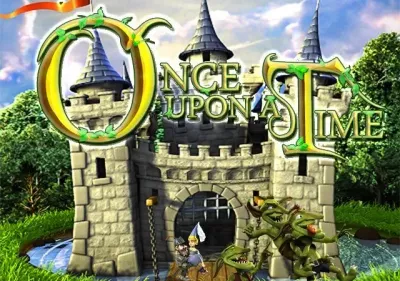 Once Upon A Time screenshot