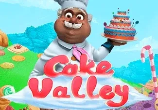 Cake Valley screenshot