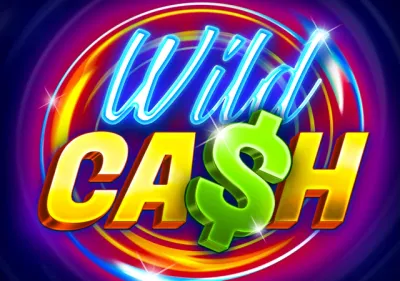 Wild Cash screenshot