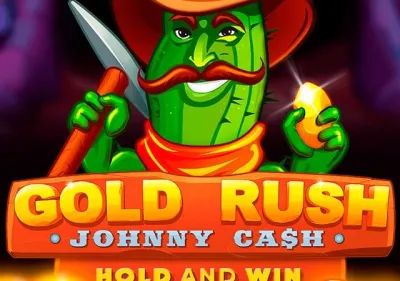 Gold Rush with Johnny Cash