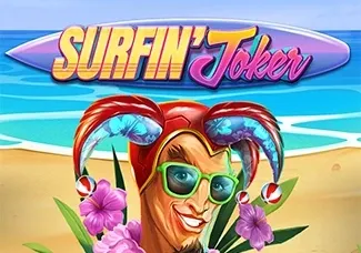Surfin' Joker