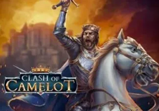 Clash of Camelot screenshot