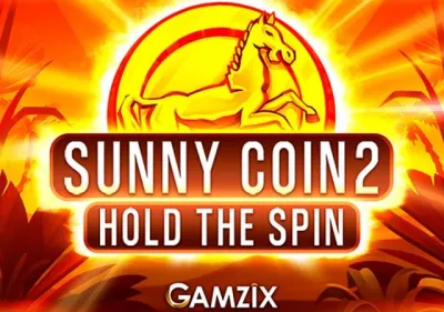 Sunny Coin 2_ Hold The Spin screenshot