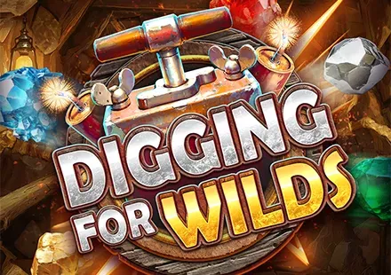 Digging for Wilds screenshot