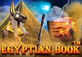 Egyptian Book screenshot
