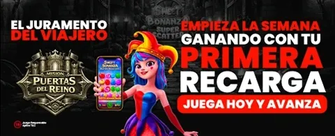 Lunes de Cashback VIP