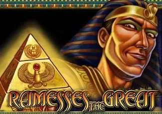 Ramesses the Great